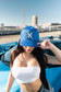 Dodgers Blue - Xalos Hat